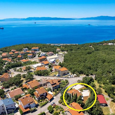 Seaview Garden Premium Apartments Кострена Екстериор снимка