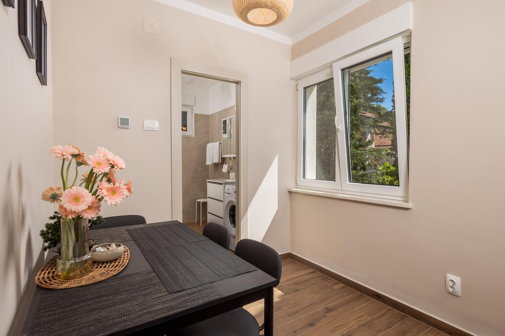 Seaview Garden Premium Apartments Кострена Екстериор снимка