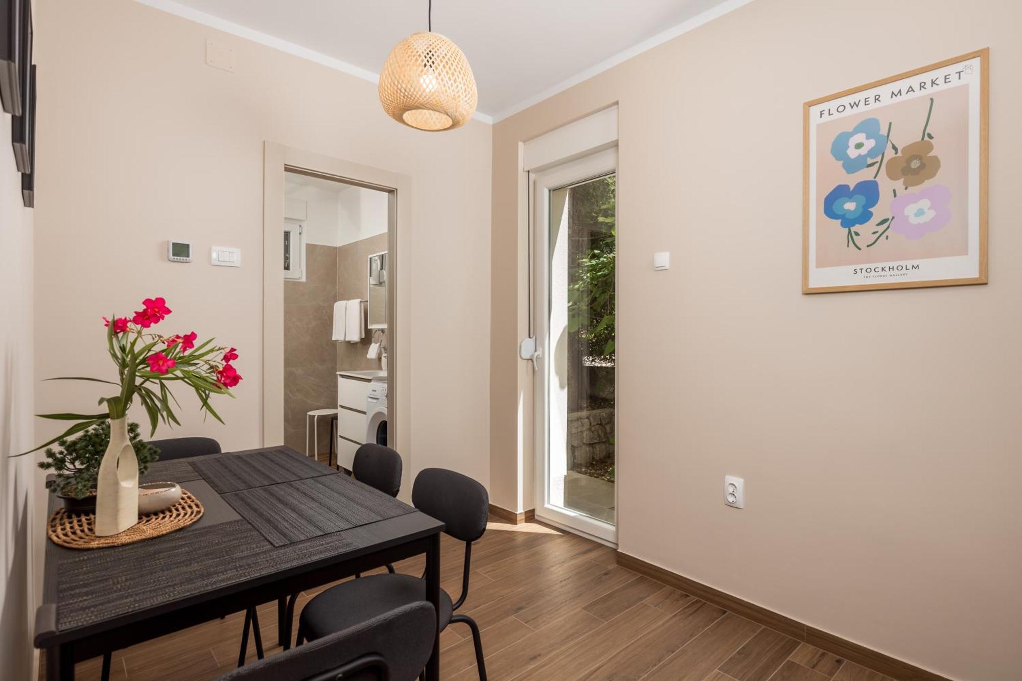 Seaview Garden Premium Apartments Кострена Екстериор снимка